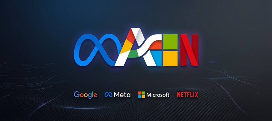Big tech drives the decline in ad intensity, report